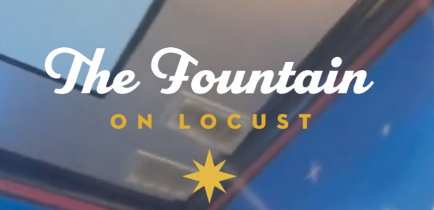 Fountain logo screenshot