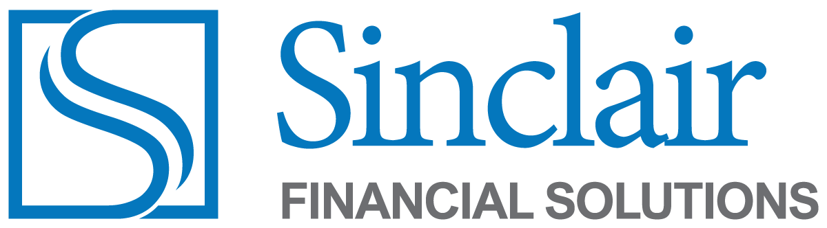 Sinclair Financial Solutions logo