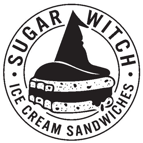 Sugar Witch logo