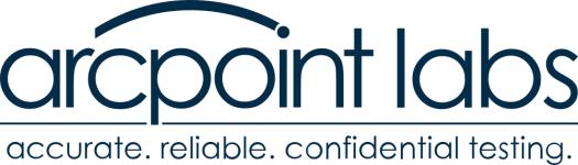 Arcpoint Labs logo